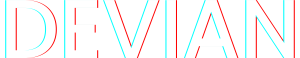 Devian Logo